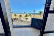 Apartamento Guilhermina Praia Grande