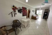 Apartamento Aviação Praia Grande