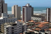 Apartamento Guilhermina Praia Grande