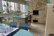 Apartamento Pitangueiras Guarujá