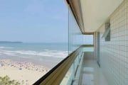 Apartamento com 3 dorms, Aviação, Praia Grande, Cod: 71672150