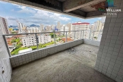 Apartamento Aviação Praia Grande