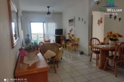 Apartamento Vila Guilhermina Praia Grande