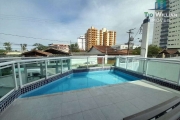 Apartamento Ocian Praia Grande