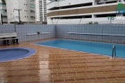 Apartamento Caiçara Praia Grande