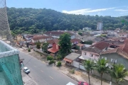 Apartamento Canto do Forte Praia Grande