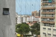 Apartamento Vila Guilhermina Praia Grande