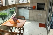 Apartamento Tupi Praia Grande