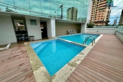 Apartamento Aviação Praia Grande