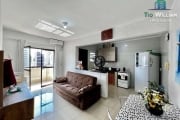 Apartamento Aviação Praia Grande