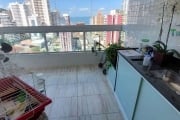 Apartamento Canto do Forte Praia Grande