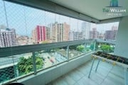 Apartamento no Canto do Forte Praia Grande