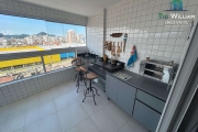 Apartamento Aviação Praia Grande