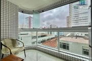 Apartamento Aviação Praia Grande