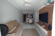 Apartamento Aviação Praia Grande