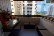 Apartamento Aviação Praia Grande