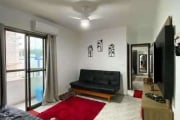 Apartamento Canto do Forte Praia Grande