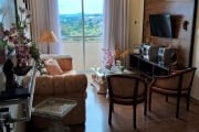 Apartamento com 3 dorms, Jardins de Bragança, Bragança Paulista - R$ 595 mil, Cod: 71672645