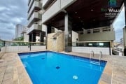 Apartamento Aviação Praia Grande