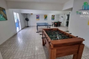 Apartamento com 1 dorm, Tupi, Praia Grande - R$ 375 mil, Cod: 71672800