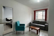 Apartamento com 1 dorm, Canto do Forte, Praia Grande - R$ 240 mil, Cod: 71672823