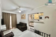 Apartamento Aviação Praia Grande