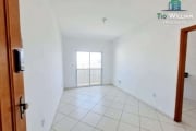 Apartamento Guilhermina Praia Grande