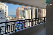 Apartamento com 2 quartos, Guilhermina, Praia Grande - R$ 800 mil, Cod: 71672515