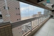 Apartamento com 3 quartos, Aviação, Praia Grande - R$ 985 mil, Cod: 71672923