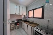 Apartamento com 2 quartos, Caiçara, Praia Grande - R$ 330 mil, Cod: 71672924