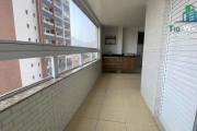 Apartamento com 2 quartos, Boqueirão, Praia Grande - R$ 580 mil, Cod: 71672948