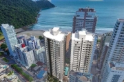 Apartamento Canto do Fort Praia Grande