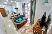 Apartamento Canto do Forte Praia Grande