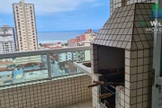 Apartamento Ocian Praia Grande