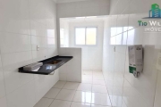 Apartamento Guilhermina Praia Grande