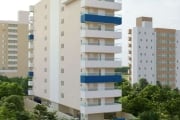 Apartamento Guilhermina Praia Grande