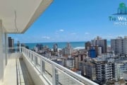 Apartamento Canto do Forte Praia Grande