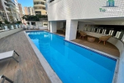 Apartamento no Canto do Forte Praia Grande