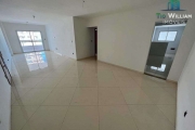 Apartamento no Canto do Forte Praia Grande