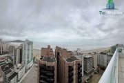 Apartamento na Guilhermina Praia Grande