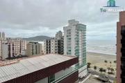 Apartamento Guilhermina Praia Grande