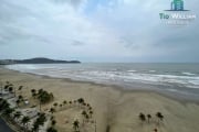 Apartamento na Guilhermina Praia Grande