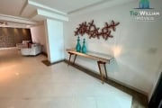 Apartamento Guilhermina Praia Grande