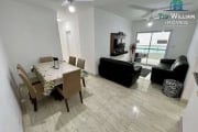 Apartamento Aviação Praia Grande