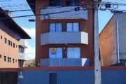 APARTAMENTO MOBILIADO