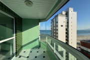 Apartamento de 3 quartos com 2 suítes, 3 salas e 3 vagas na Praia Grande-SP, Canto do Forte: Imperdível!