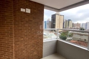 Apartamento com 1 quarto à venda na Rua Nicarágua, 513, Guilhermina, Praia Grande