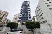 Apartamento à venda em localização privilegiada: 1 quarto, 1 sala, 1 banheiro, 1 vaga de garagem - 55,00 m² - Imperdível!