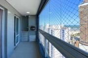 Apartamento com 2 quartos à venda na Rua Luiz Antônio de Andrade Vieira, 100, Boqueirão, Praia Grande