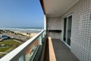 Apartamento com 1 quarto à venda na Avenida Presidente Castelo Branco, 16900, Jardim Real, Praia Grande